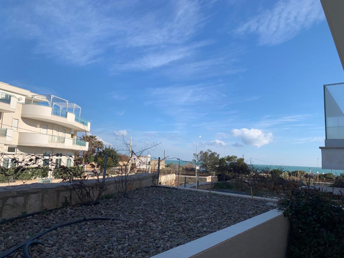 Casa Limone By Sthey Apartment Polignano a Mare Exterior foto