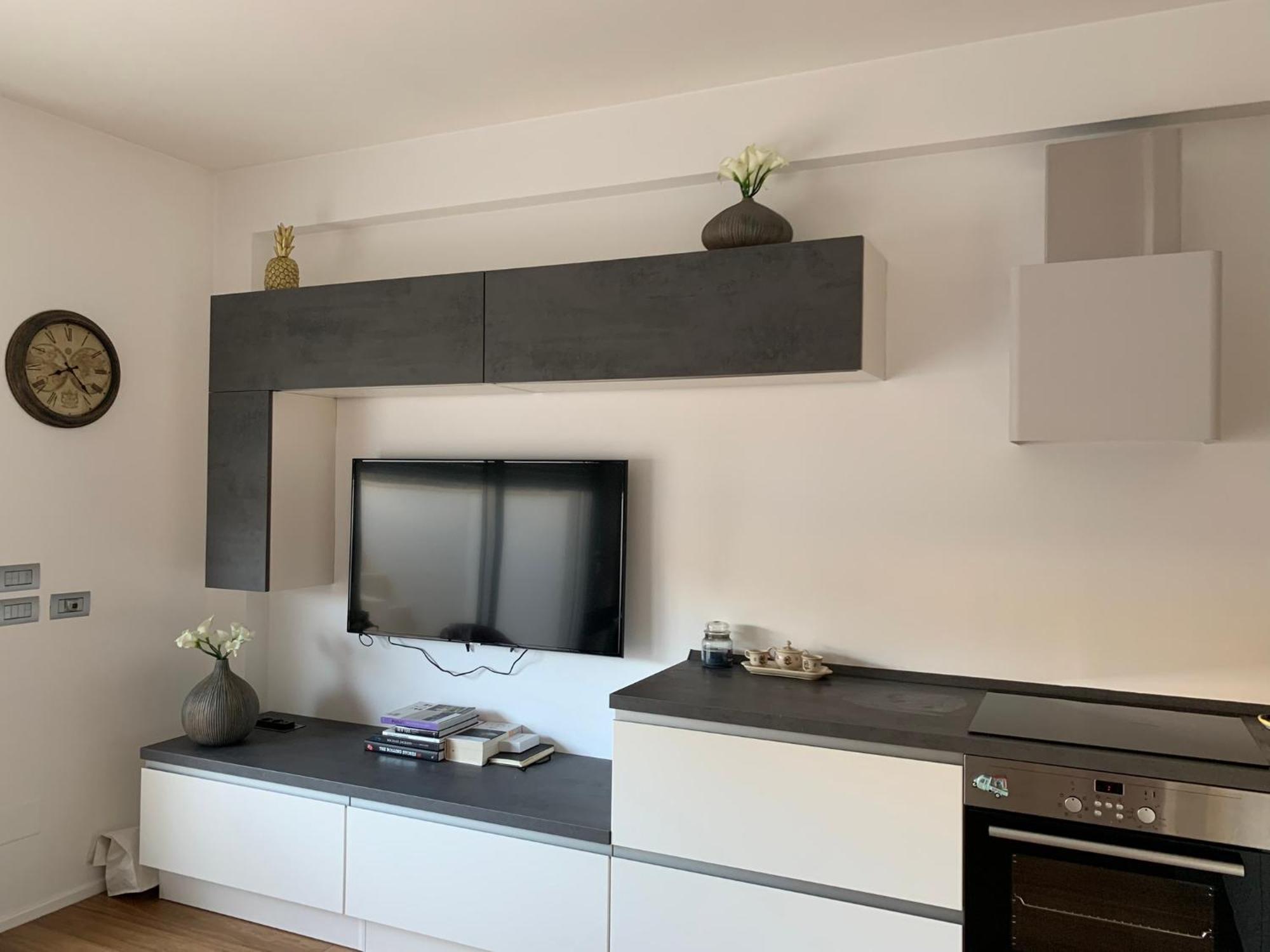 Casa Limone By Sthey Apartment Polignano a Mare Exterior foto