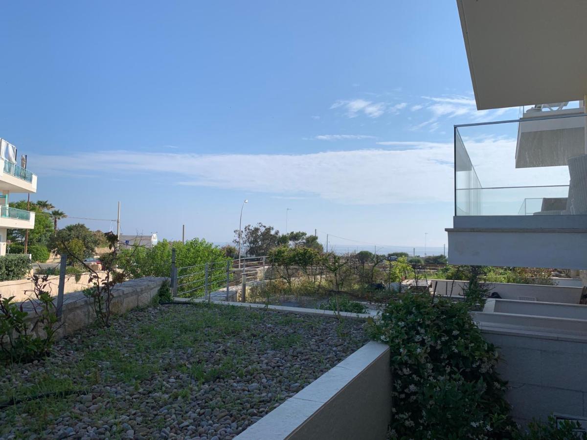 Casa Limone By Sthey Apartment Polignano a Mare Exterior foto