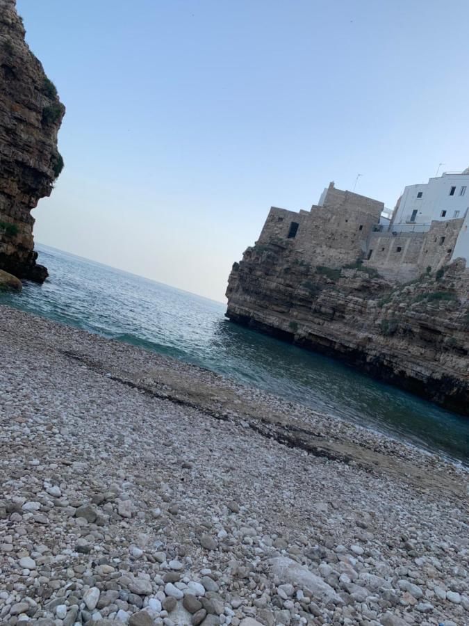 Casa Limone By Sthey Apartment Polignano a Mare Exterior foto