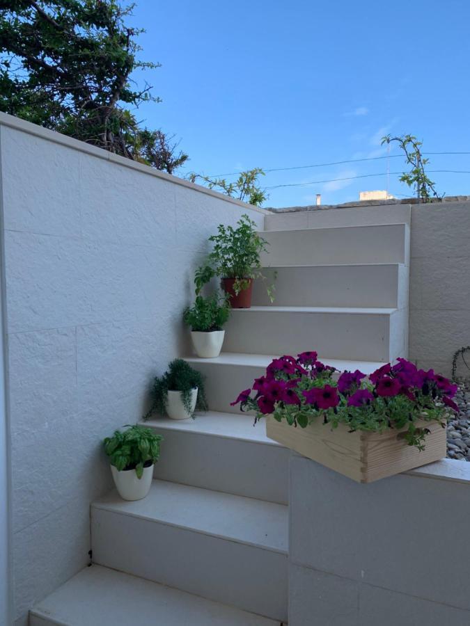 Casa Limone By Sthey Apartment Polignano a Mare Exterior foto