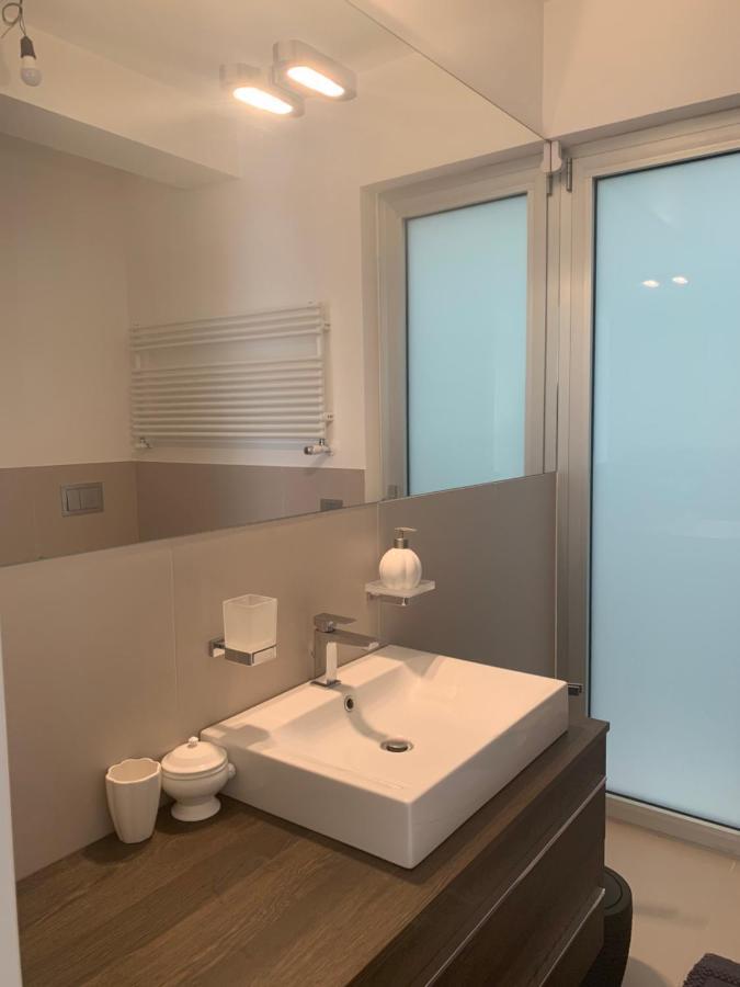 Casa Limone By Sthey Apartment Polignano a Mare Exterior foto
