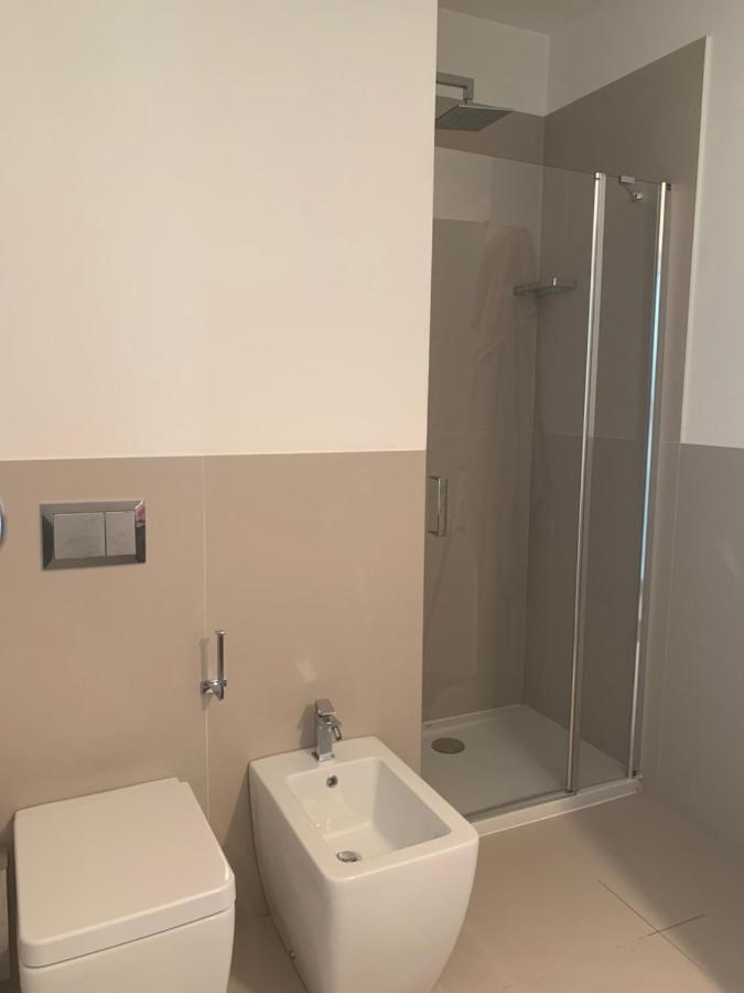 Casa Limone By Sthey Apartment Polignano a Mare Exterior foto